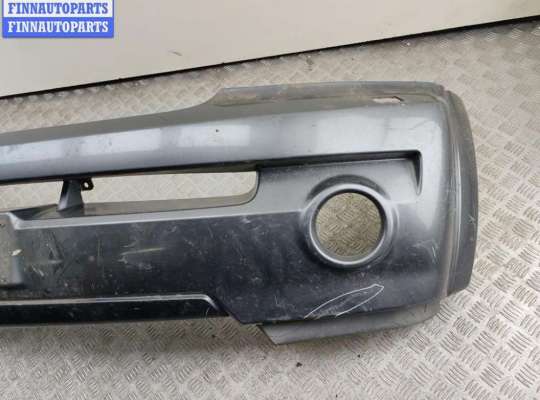 купить Бампер передний на Kia Sorento (2002-2009)