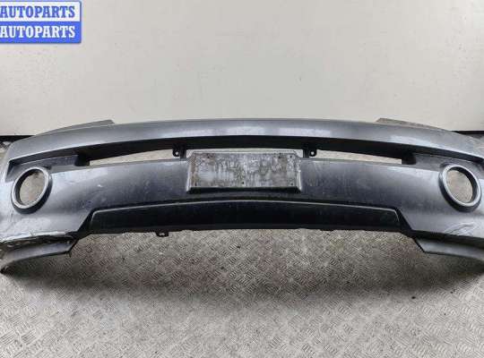 купить Бампер передний на Kia Sorento (2002-2009)