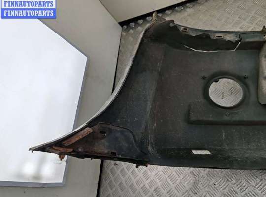 купить Бампер передний на Kia Sorento (2002-2009)