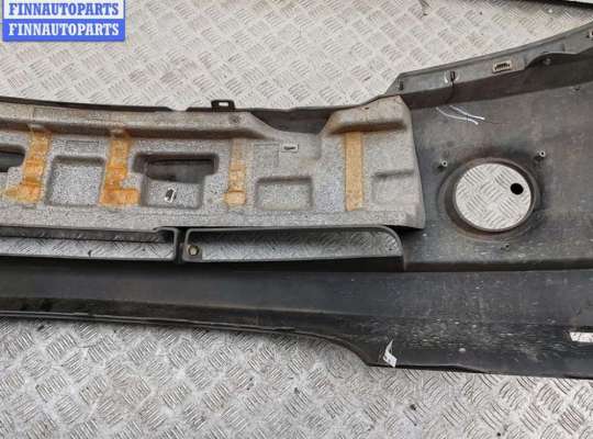 купить Бампер передний на Kia Sorento (2002-2009)