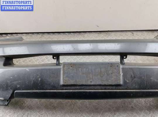 купить Бампер передний на Kia Sorento (2002-2009)