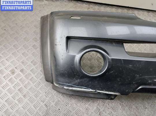 купить Бампер передний на Kia Sorento (2002-2009)