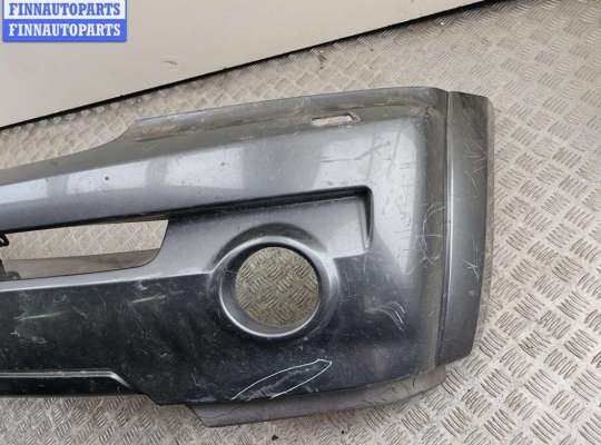 купить Бампер передний на Kia Sorento (2002-2009)