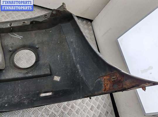 купить Бампер передний на Kia Sorento (2002-2009)