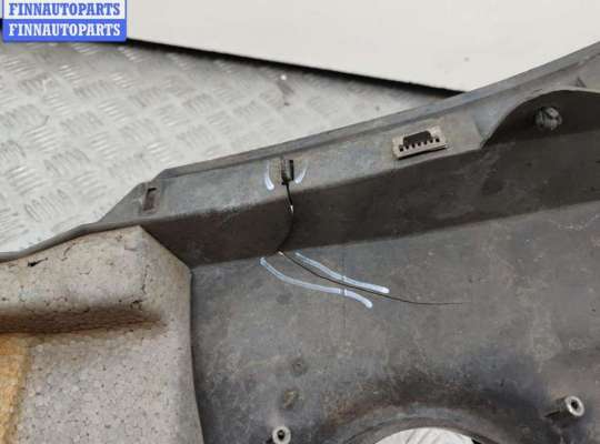 купить Бампер передний на Kia Sorento (2002-2009)