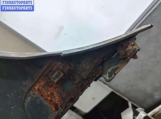 купить Бампер передний на Kia Sorento (2002-2009)