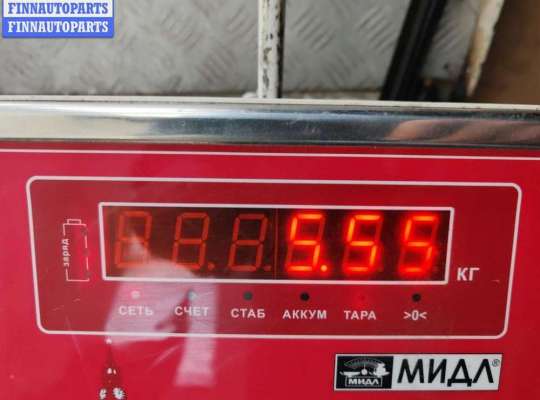 купить Бампер передний на Kia Sorento (2002-2009)