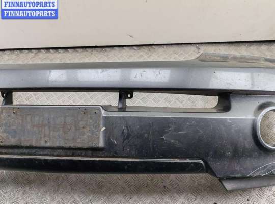 купить Бампер передний на Kia Sorento (2002-2009)