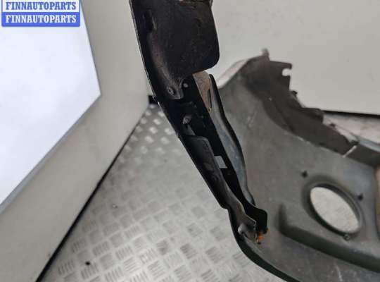 купить Бампер передний на Kia Sorento (2002-2009)