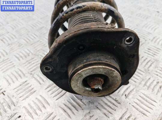 купить Стойка подвески передняя левая на Volkswagen Passat B6
