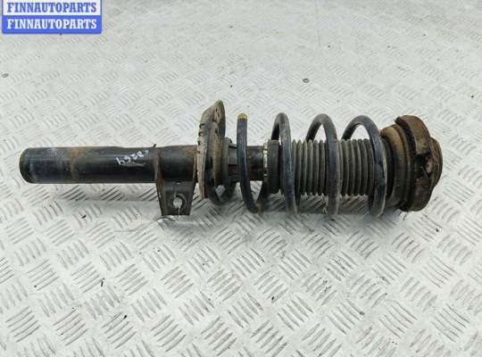 Стойка подвески передняя левая VG2744750 на Volkswagen Passat B6
