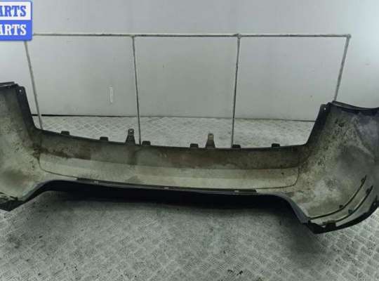 купить Бампер задний на Opel Zafira B (2004-2014)