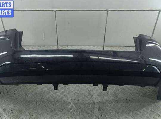 купить Бампер задний на Opel Zafira B (2004-2014)