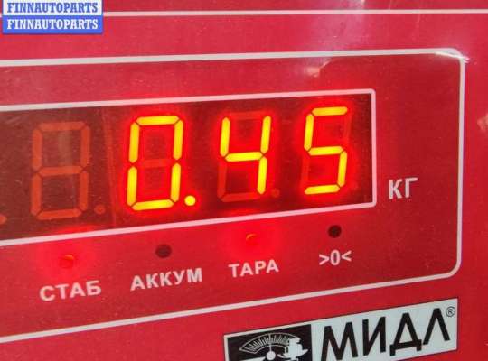 купить Кронштейн КПП опорный на Audi A4 B7 (2004-2008)