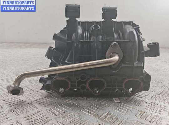 купить Коллектор впускной на Opel Corsa C (2000-2006)