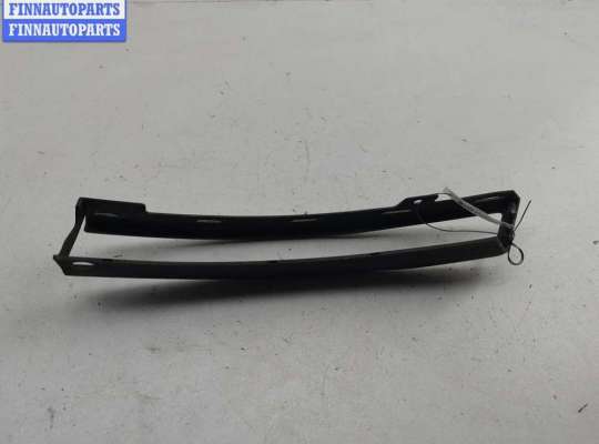 купить Решётка (заглушка) в бампер на Volkswagen Passat B6