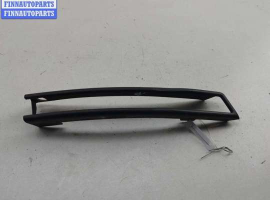 купить Решётка (заглушка) в бампер на Volkswagen Passat B6