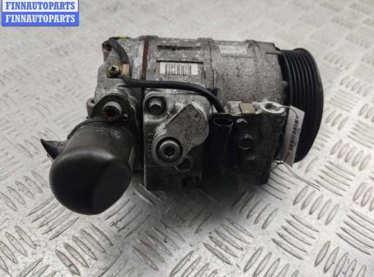 купить Компрессор кондиционера на Mercedes C-Class W203 (2000-2006)