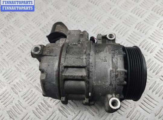 купить Компрессор кондиционера на Mercedes C-Class W203 (2000-2006)