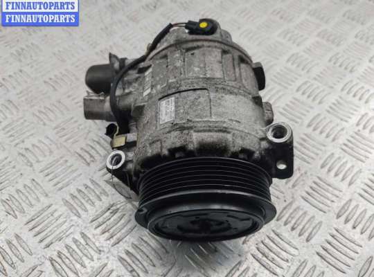 купить Компрессор кондиционера на Mercedes C-Class W203 (2000-2006)