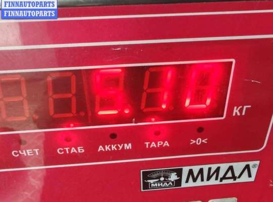 купить Компрессор кондиционера на Mercedes C-Class W203 (2000-2006)