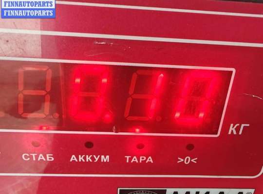 купить Форсунка топливная на Mercedes E-Class W210 (1995-2002)