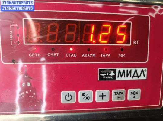 купить Стеклоподъемник электрический задний левый на Opel Astra G (1998-2004)