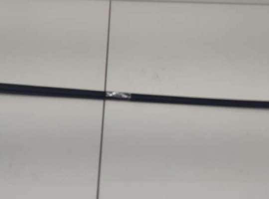 купить Молдинг лобового стекла на Audi A4 B5 (1994-2001)