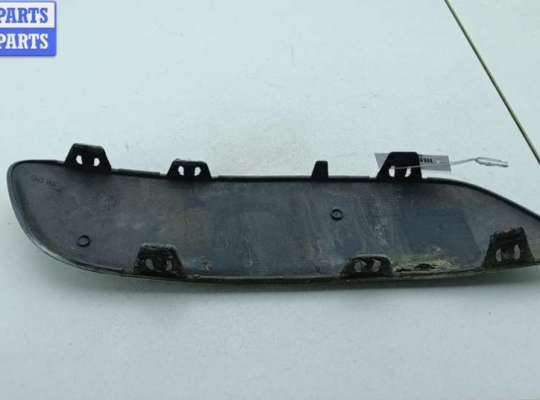 купить Молдинг бампера переднего на Peugeot 307