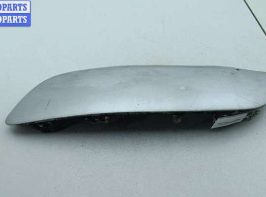 купить Молдинг бампера переднего на Peugeot 307