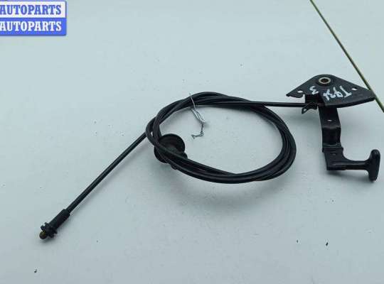 купить Трос капота на Audi A4 B5 (1994-2001)