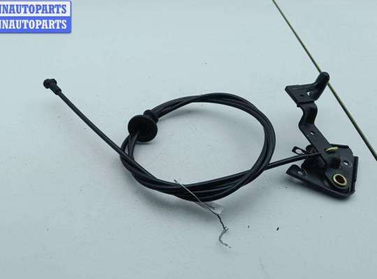 купить Трос капота на Audi A4 B5 (1994-2001)