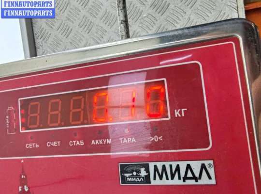 купить Личинка замка на Mitsubishi Space Star (1998-2005)