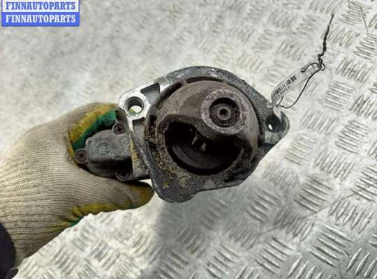 купить Стартер на Audi A4 B5 (1994-2001)