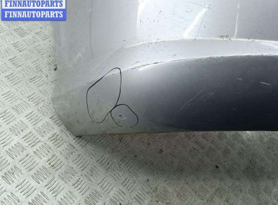 купить Бампер задний на Peugeot 407