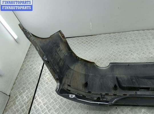 купить Бампер задний на Peugeot 407