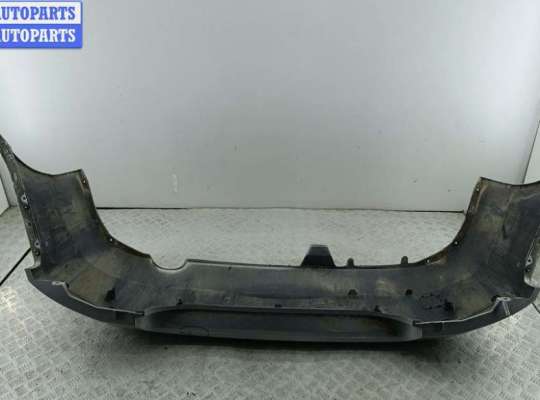 купить Бампер задний на Peugeot 407