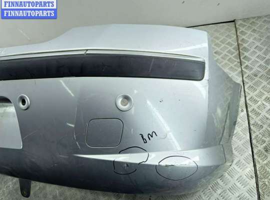 купить Бампер задний на Peugeot 407