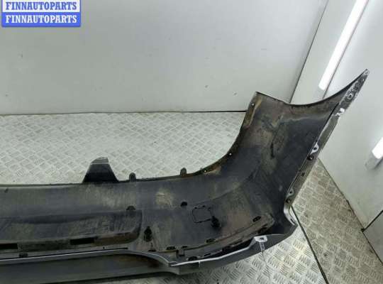 купить Бампер задний на Peugeot 407