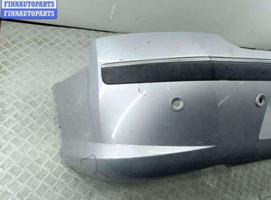 купить Бампер задний на Peugeot 407