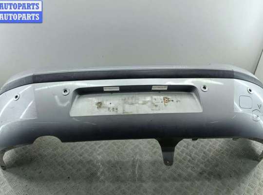 купить Бампер задний на Peugeot 407