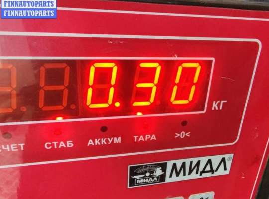 купить Клапан EGR (рециркуляции выхлопных газов) на Ford Mondeo III (2000-2007)