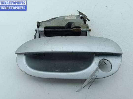 купить Ручка двери наружная передняя левая на BMW 5 E39 (1995-2003)