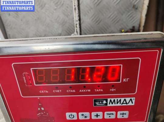 купить Капот на Audi A6 C5 (1997-2005)