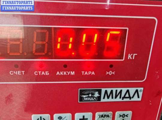 Датчик давления топлива на Volkswagen Passat B5 (3B)