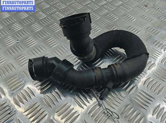 купить Патрубок радиатора на Audi A4 B7 (2004-2008)