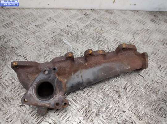 купить Коллектор выпускной на Mercedes Sprinter W906 (2006-2018)