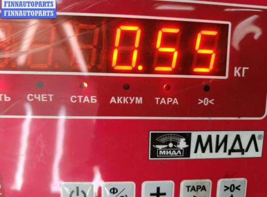 купить Бачок расширительный на Opel Vectra B (1995-2002)