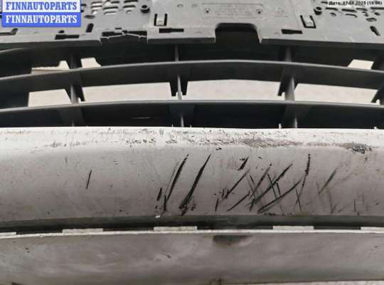 купить Бампер передний на Opel Corsa D