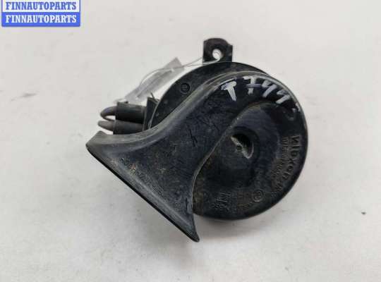 Сигнал (клаксон)